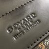 Goyard Goyardine Citadin - Black Handle Bags, Handbags - GOY48250