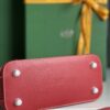 GOYARD Goyardine Mini Vendome Red 1491442 |