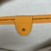 Goyard yellow Goyardine Coated Canvas and Leather Artois MM Tote | eBay