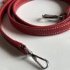 GOYARD Goyardine Mini Vendome Red 1491442 |
