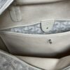 Goyard White Goyardine Coated Canvas and Leather Artois MM Tote | eBay