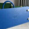 Goyard Blue VENDOME Mini Tote Bag aa50977