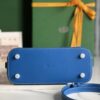 Goyard Blue VENDOME Mini Tote Bag aa50977
