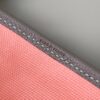Goyard Sumo and Beige Luxury Leather Top Handle Bag