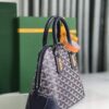 Goyard blue navy VENDOME Mini Tote Bag aa50977 134853565