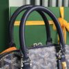 Goyard blue navy VENDOME Mini Tote Bag aa50977 134853565