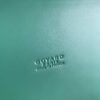 GOYARD Goyardine Mini Vendome Green 1391455 |