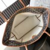 FWRD Renew Goyard Saint Louis PM Tote Bag in Black