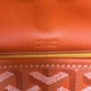 GOYARD Goyardine Belvedere II PM Messenger Bag Orange 457640
