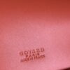 Goyard Duchesse Marie-Caroline Bag orange