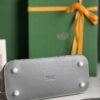 GOYARD Goyardine Mini Vendome Grey 1672266 |