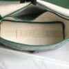 Goyard Goyardine Capetien Mm Messenger green