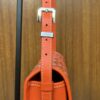 GOYARD Goyardine Belvedere II PM Messenger Bag Orange 457640