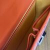 GOYARD Goyardine Belvedere II PM Messenger Bag Orange 457640