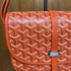 GOYARD Goyardine Belvedere II PM Messenger Bag Orange 457640