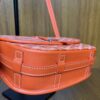 GOYARD Goyardine Belvedere II PM Messenger Bag Orange 457640