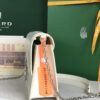Goyard Duchesse Marie-Caroline Bag white