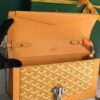 Goyard Duchesse Marie-Caroline Bag yellow