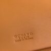 Goyard Duchesse Marie-Caroline Bag yellow