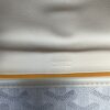 GOYARD Goyardine Belvedere II PM Messenger Bag White