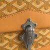 Goyard Duchesse Marie-Caroline Bag yellow