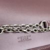 Goyard Duchesse Marie-Caroline Bag  Burgundy