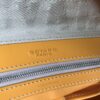 Goyard Goyardine St. Jeanne MM - Yellow Handle Bags,
