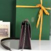 Goyard Duchesse Marie-Caroline Bag  Burgundy