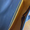 GOYARD Goyardine Belvedere II PM Messenger Bag Black