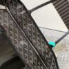 Goyard Pre-Loved Saint Louis PM bag for Women - Black in