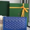 Goyard Duchesse Marie-Caroline Bag blur