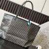 Goyard Pre-Loved Saint Louis PM bag for Women - Black in