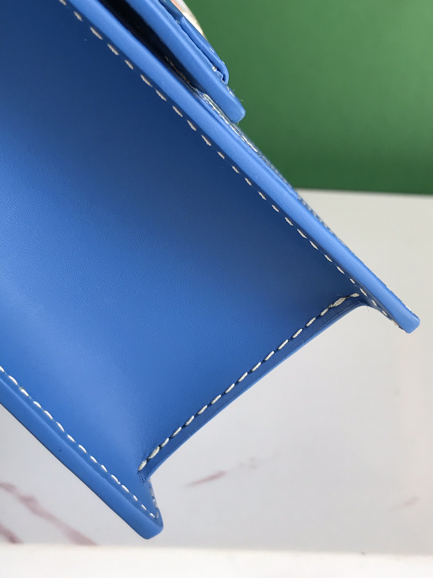 Goyard Duchesse Marie-Caroline Bag blur