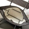 Goyard Pre-Loved Saint Louis PM bag for Women - Black in