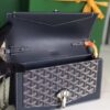 Goyard Duchesse Marie-Caroline Bag blue navy