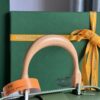 Goyard Saigon Souple Mini Bag Green Goyardin