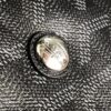 Goyard Jet Black Capetien MM Messenger Bag