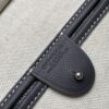 Goyard shoulder bag Grey Leather ref.907902