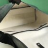 Goyard Jet Black Capetien MM Messenger Bag