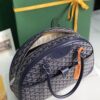 Goyard St Jeanne tote bag designed by Mathilda May