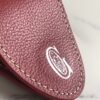 Goyard Pre-Loved Artois GM bag for Women - Red in