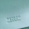 Goyard Duchesse Marie-Caroline Bag in green