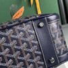 Goyard St Jeanne tote bag designed by Mathilda May