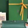 Goyard Duchesse Marie-Caroline Bag in green