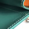Goyard Duchesse Marie-Caroline Bag in green