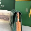 Goyard Duchesse Marie-Caroline Bag in green