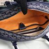 Goyard St Jeanne tote bag designed by Mathilda May