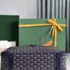 Goyard St Jeanne tote bag designed by Mathilda May