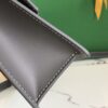 Goyard Duchesse Marie-Caroline Bag in gray
