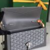 Goyard Duchesse Marie-Caroline Bag in gray